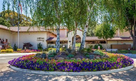The Villages San Jose CA .